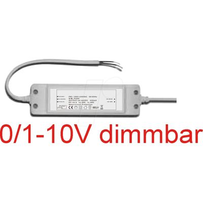 BLULAXA - 48499 - 18W panel - LED driver BLULAXA - 48499 - 18W panel - LED driver
