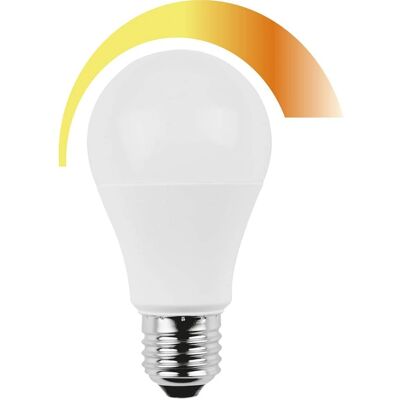 BLULAXA 48635 - Lámpara LED Blanco Cálido - Lámpara LED BLULAXA 48635 - Lámpara LED Blanco Cálido - Lámpara LED