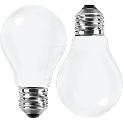 BLULAXA - 48693 - E27 - 7W - Bombilla LED de filamento BLULAXA - 48693 - E27 - 7W - Bombilla LED de filamento