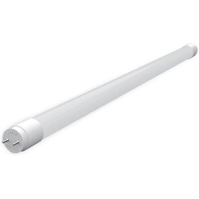 BLULAXA 48743 - Tubo de vidrio LED 15W 1600 lm Blanco frío - Luz de tubo LED BLULAXA 48743 - Tubo de vidrio LED 15W 1600 lm Blanco frío - Luz de tubo LED
