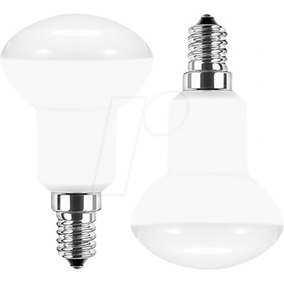 BLULAXA - 48950 - R50 E14 - 5W 470lm - Bombilla LED BLULAXA - 48950 - R50 E14 - 5W 470lm - Bombilla LED