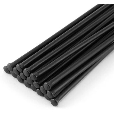 STAHLWERK 19-teiliges Stahlnadel-Set für Druckluft-Nadelentroster STAHLWERK 19-teiliges Stahlnadel-Set für Druckluft-Nadelentroster