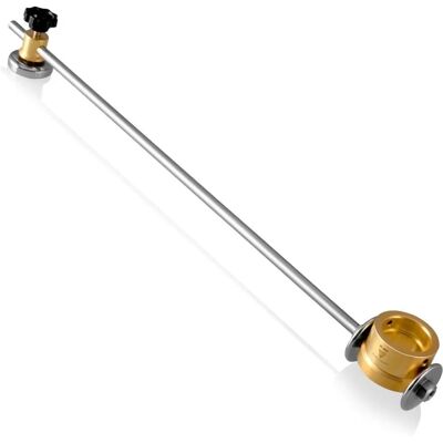 Fresa circolare STAHLWERK per torcia al plasma P-60 - Accessori di alta qualità Fresa circolare STAHLWERK per torcia al plasma P-60 - Accessori di alta qualità