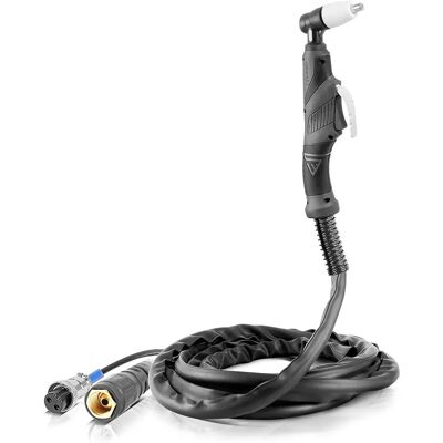 Antorcha da taglio al plasma PT-31 - 5m, fino a 40A Antorcha da taglio al plasma PT-31 - 5m, fino a 40A