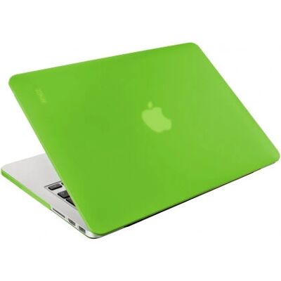 Artwizz Clip en Caoutchouc Vert pour MacBook Pro 15" - Publicité Artwizz Clip en Caoutchouc Vert pour MacBook Pro 15" - Publicité