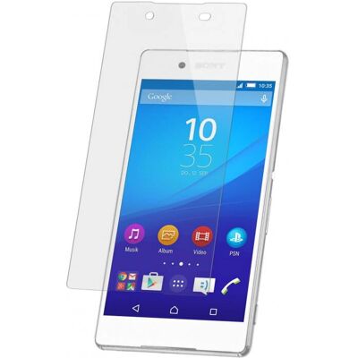 Artwizz 6955-1461 Vidro Temperado Proteção de Tela e Traseira Sony Xperia Z3+ Artwizz 6955-1461 Vidro Temperado Proteção de Tela e Traseira Sony Xperia Z3+