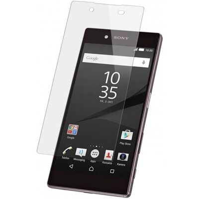 Protetor de Tela Artwizz 8980-1665 Sony Xperia Z5 Protetor de Tela Artwizz 8980-1665 Sony Xperia Z5