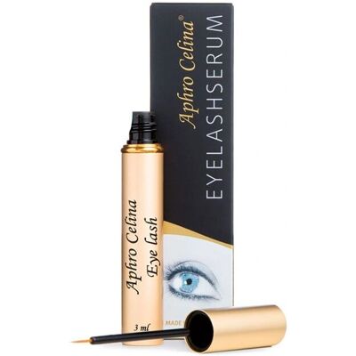 Aphro Celina Skjegg & Hår Serum Spray - Serum - Vegansk - 30ml Aphro Celina Skjegg & Hår Serum Spray - Serum - Vegansk - 30ml