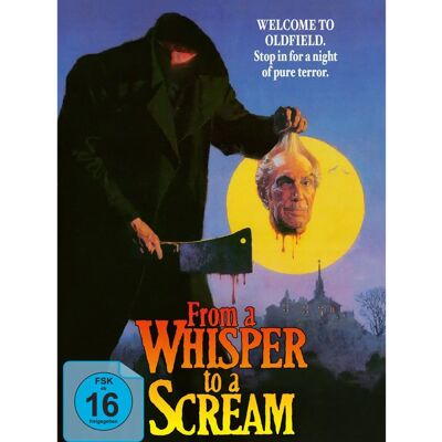 Turbine Medien From A Whisper To A Scream - Édition 4-Discs Blu-ray - UK-Motiv - Publicité Turbine Medien From A Whisper To A Scream - Édition 4-Discs Blu-ray - UK-Motiv - Publicité