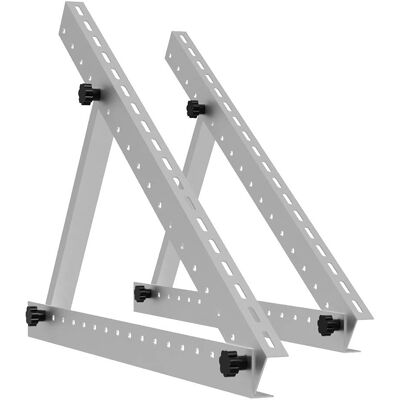 Držák solárního modulu Mono Axial Two OFFGRIDTEC - Nastavitelný 0-90° Držák solárního modulu Mono Axial Two OFFGRIDTEC - Nastavitelný 0-90°