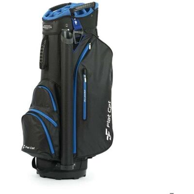 FLAT CAT Light Fit Wasserdichte Golftasche FLAT CAT Light Fit Wasserdichte Golftasche