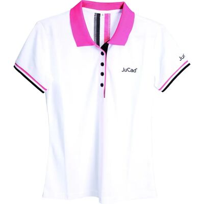 JuCad Polo-Shirt - S - Atmungsaktiv & Sportlich JuCad Polo-Shirt - S - Atmungsaktiv & Sportlich