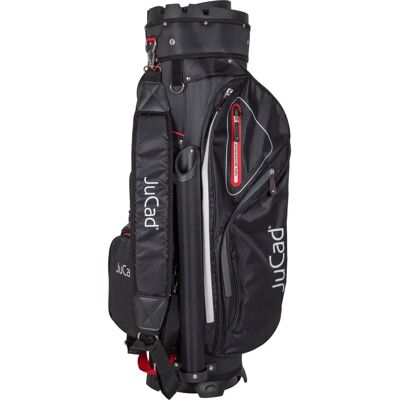 JuCad Aquata Unisex Golftasche - 14 Scheiben, Wasserfest, Personalisierbar JuCad Aquata Unisex Golftasche - 14 Scheiben, Wasserfest, Personalisierbar
