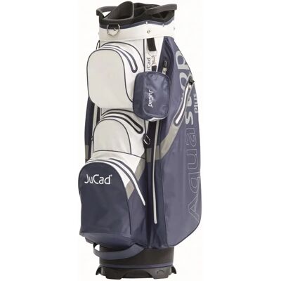 JuCad Aquastop Plus Leichte Wasserdichte Cartbag - Golftasche JuCad Aquastop Plus Leichte Wasserdichte Cartbag - Golftasche