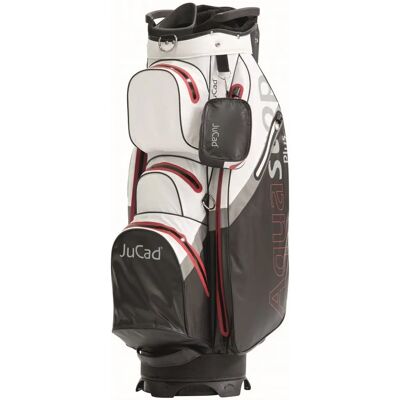 JuCad Aquastop Plus Cartbag - Wasserdichte Golftasche JuCad Aquastop Plus Cartbag - Wasserdichte Golftasche