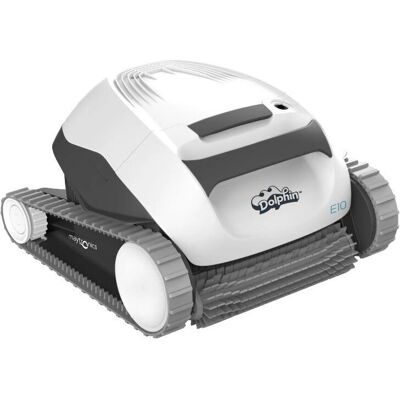 Curățitor de piscine MAYTRONICS Dolphin E10 - Ușor și Simplu Curățitor de piscine MAYTRONICS Dolphin E10 - Ușor și Simplu