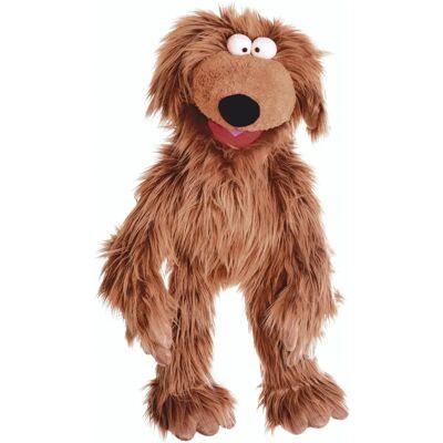 Living Puppets Wiwaldi - Handpuppe für Kinder & Erwachsene Living Puppets Wiwaldi - Handpuppe für Kinder & Erwachsene