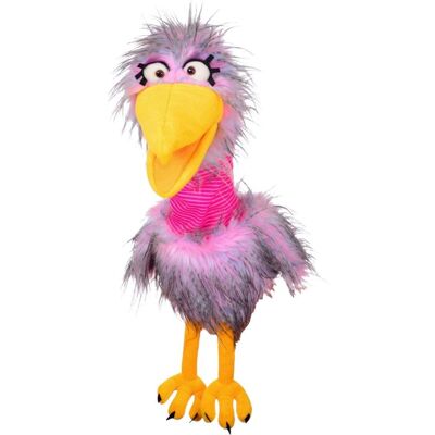Living Puppets Madame Quassel Schlamassel - Handpuppe Living Puppets Madame Quassel Schlamassel - Handpuppe