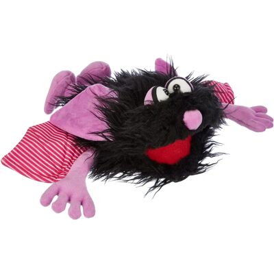 Marionnette multicolore Living Puppets W802 - Série Monster to go - Publicité Marionnette multicolore Living Puppets W802 - Série Monster to go - Publicité