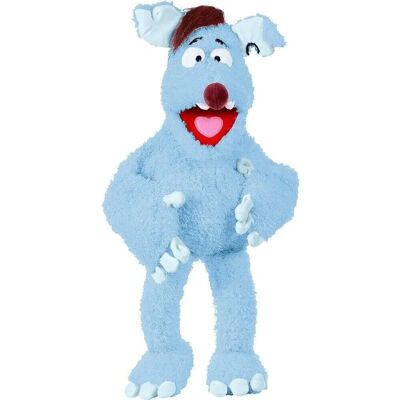 Living Puppets Handpuppe - Woozle Goozle - 65 cm Living Puppets Handpuppe - Woozle Goozle - 65 cm