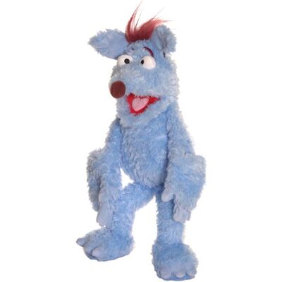 Living Puppets Handpuppe Woozle Goozle - 45 cm Living Puppets Handpuppe Woozle Goozle - 45 cm