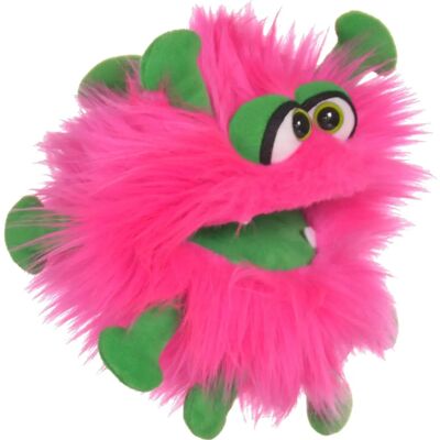 Living Puppets Kai M. Frei - Quatschköppe Knuffelpop Living Puppets Kai M. Frei - Quatschköppe Knuffelpop