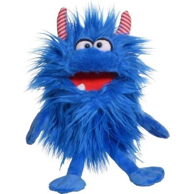 Living Puppets Klein Schmackes 27 cm - Puppet Living Puppets Klein Schmackes 27 cm - Puppet