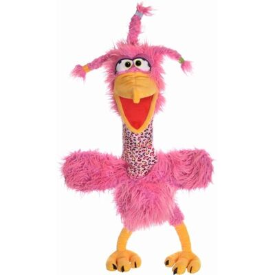 Living Puppets - Baronne - 72 cm - Poppetje Living Puppets - Baronne - 72 cm - Poppetje