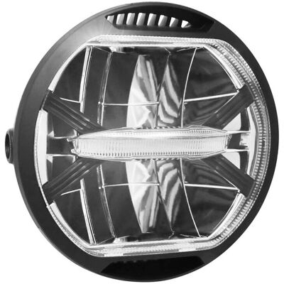 Proiettore LED KOSO Thunderbolt II 170mm - Faro moto Proiettore LED KOSO Thunderbolt II 170mm - Faro moto