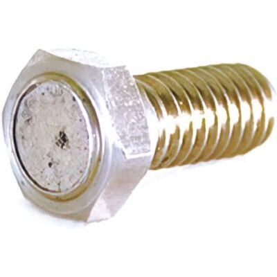 Koso M8 x 1,25 Magnetische Schraube - 29mm Edelstahl Geschwindigkeitsmesser Sensor Koso M8 x 1,25 Magnetische Schraube - 29mm Edelstahl Geschwindigkeitsmesser Sensor