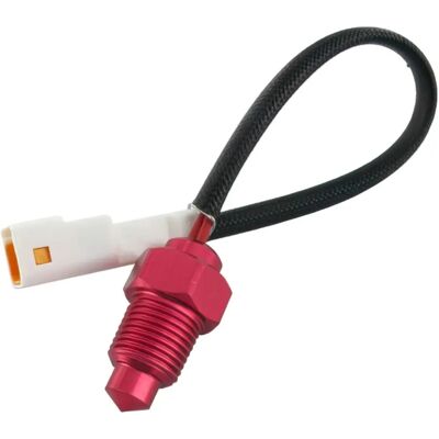 Sonda Koso M10x1.00 - Sensor de Temperatura 0-250°C Sonda Koso M10x1.00 - Sensor de Temperatura 0-250°C