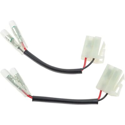 Adaptateur de clignotant Koso Yamaha MT-09 - 105 cm - Publicité Adaptateur de clignotant Koso Yamaha MT-09 - 105 cm - Publicité