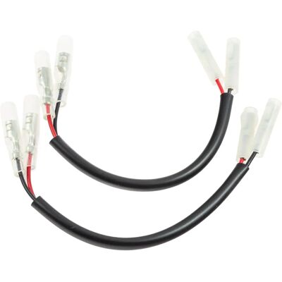 Adaptateur clignotant KOSO Triumph - 105 cm - Publicité Adaptateur clignotant KOSO Triumph - 105 cm - Publicité