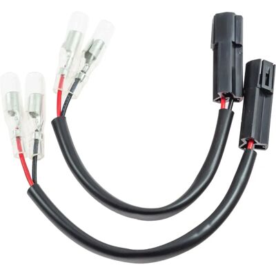 Adaptador de luz de matrícula Koso Yamaha MT-07 - Accesorio de motocicleta Adaptador de luz de matrícula Koso Yamaha MT-07 - Accesorio de motocicleta