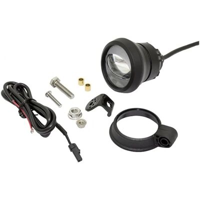 Kit de Feux Antibuée LED Aurora KOSO - Adaptation universelle - Publicité Kit de Feux Antibuée LED Aurora KOSO - Adaptation universelle - Publicité