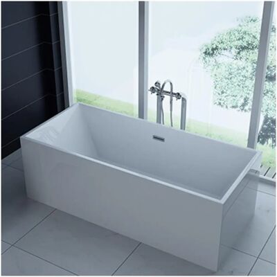 PureHaven - 170x80 cm - 200 L - Badewanne PureHaven - 170x80 cm - 200 L - Badewanne