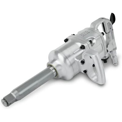 Llave de impacto neumática profesional Eberth - 1620 Nm, conexión de aire 1/2 Llave de impacto neumática profesional Eberth - 1620 Nm, conexión de aire 1/2