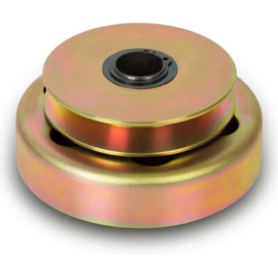 Eberth - Embreagem centrífuga de alto desempenho para eixo de 19,05 mm - Go-Kart, Pocket Bike, Quad Eberth - Embreagem centrífuga de alto desempenho para eixo de 19,05 mm - Go-Kart, Pocket Bike, Quad