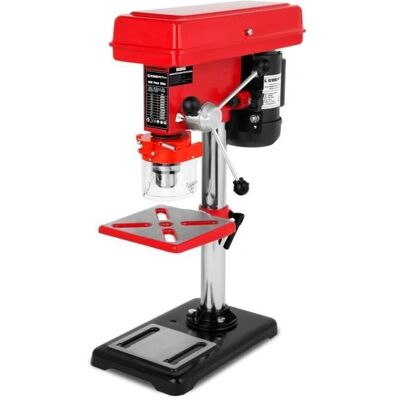 EBERTH - DP3-E550 - 60mm Hubweg - 3-16mm Spindel - Drill Press EBERTH - DP3-E550 - 60mm Hubweg - 3-16mm Spindel - Drill Press