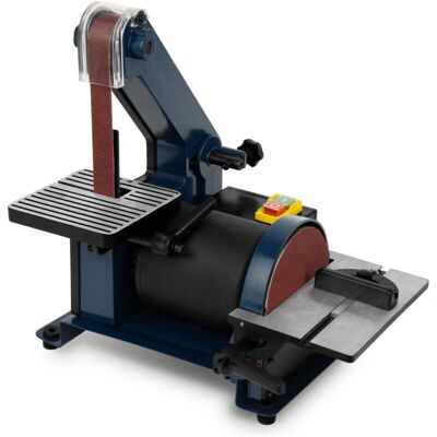 EBERTH - Belt Sander - 300 W - Belt Sander EBERTH - Belt Sander - 300 W - Belt Sander