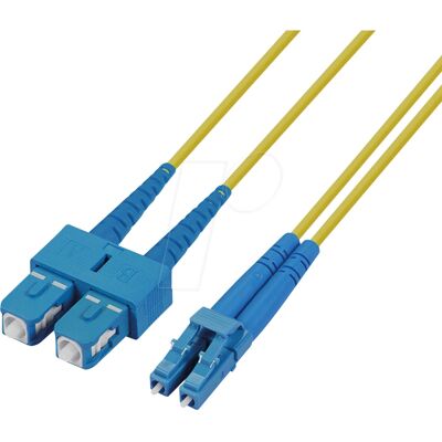 TTL NETWORK - 61952D-10M - 9/125μm - Fiber Optic Cable TTL NETWORK - 61952D-10M - 9/125μm - Fiber Optic Cable