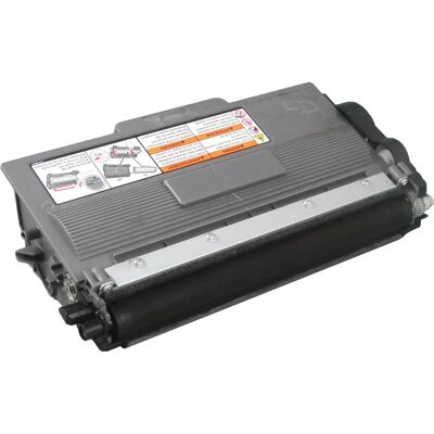 Ampertec Brother TN-3380 Schwarz - Toner kompatibel mit Brother Ampertec Brother TN-3380 Schwarz - Toner kompatibel mit Brother