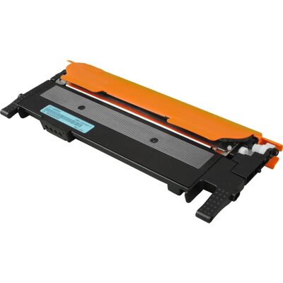 Ampertec Cyan Toner für Samsung CLT-C406S/ELS - Druckerzubehör Ampertec Cyan Toner für Samsung CLT-C406S/ELS - Druckerzubehör