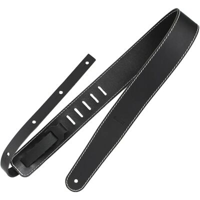 Richter Raw II Contour Torro Black - Pas do gitary Richter Raw II Contour Torro Black - Pas do gitary