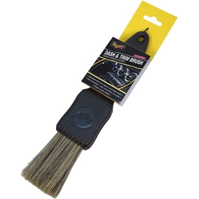 Meguiar's Innenraum-Reinigungsbürste - Verstellbar - X2001 Meguiar's Innenraum-Reinigungsbürste - Verstellbar - X2001