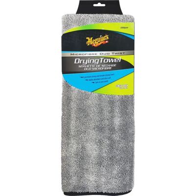 Meguiar's XL Microfiber Droogdoek - Autocare Accessoire Meguiar's XL Microfiber Droogdoek - Autocare Accessoire