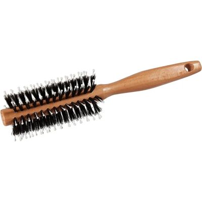 Walzvital Braune Profi-Haarbürste - Haarbürste Walzvital Braune Profi-Haarbürste - Haarbürste