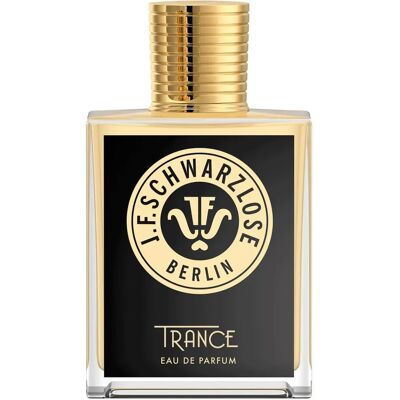 J.F. Schwarzlose Berlin Trance Eau de Parfum - Blumen & Orient für Abend J.F. Schwarzlose Berlin Trance Eau de Parfum - Blumen & Orient für Abend