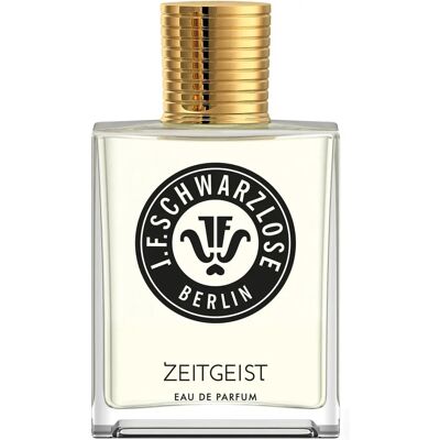 J.F. Schwarzlose Berlin Unisex Zeitgeist Eau de Parfum - Duft J.F. Schwarzlose Berlin Unisex Zeitgeist Eau de Parfum - Duft