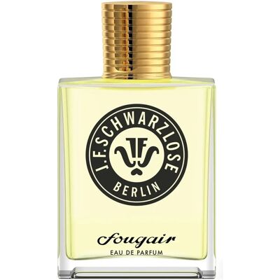 J.F. Schwarzlose Berlin Fougair Eau de Parfum - 50ml J.F. Schwarzlose Berlin Fougair Eau de Parfum - 50ml